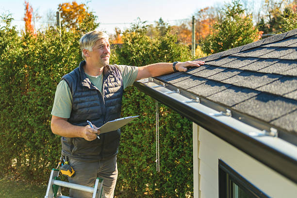 Trusted Roofing service in Hillsboro, KS - Ben Roofing and Steel LLC