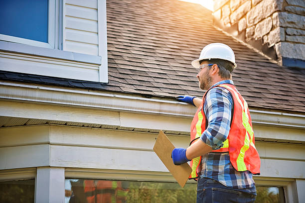 Trusted Gutter Repair And Installation service in Hillsboro, KS - Ben Roofing and Steel LLC
